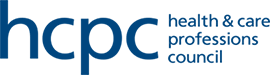 HCPC Logo